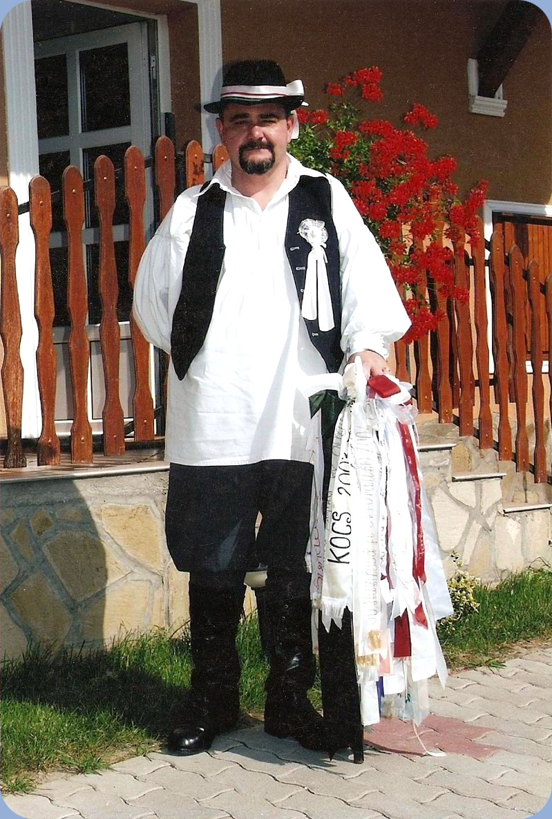 Tóth Attila